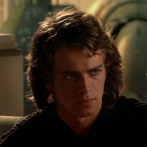 anakin skywalker adult